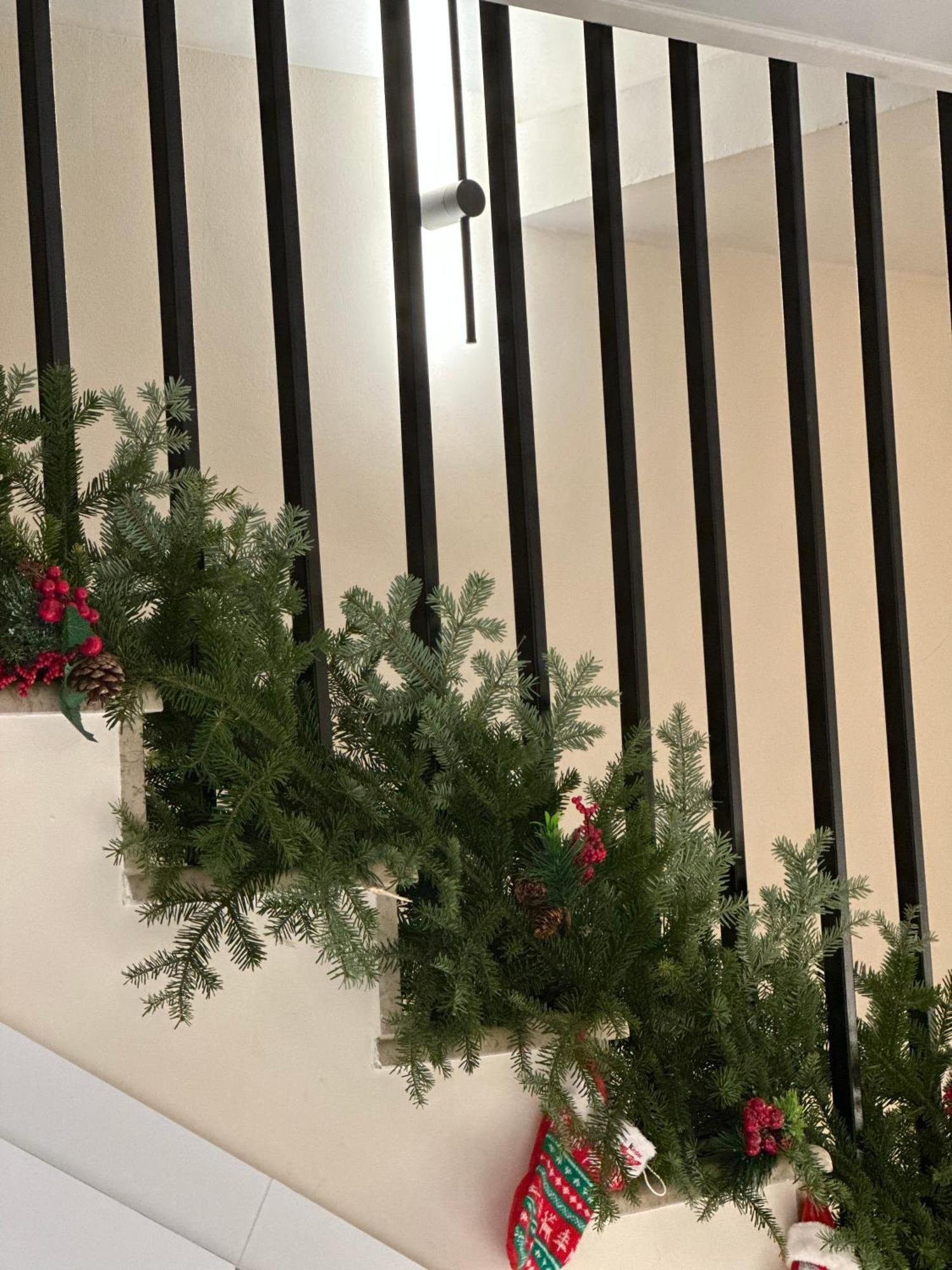 "Panorama" Kakhri Hotell Mestia Exteriör bild